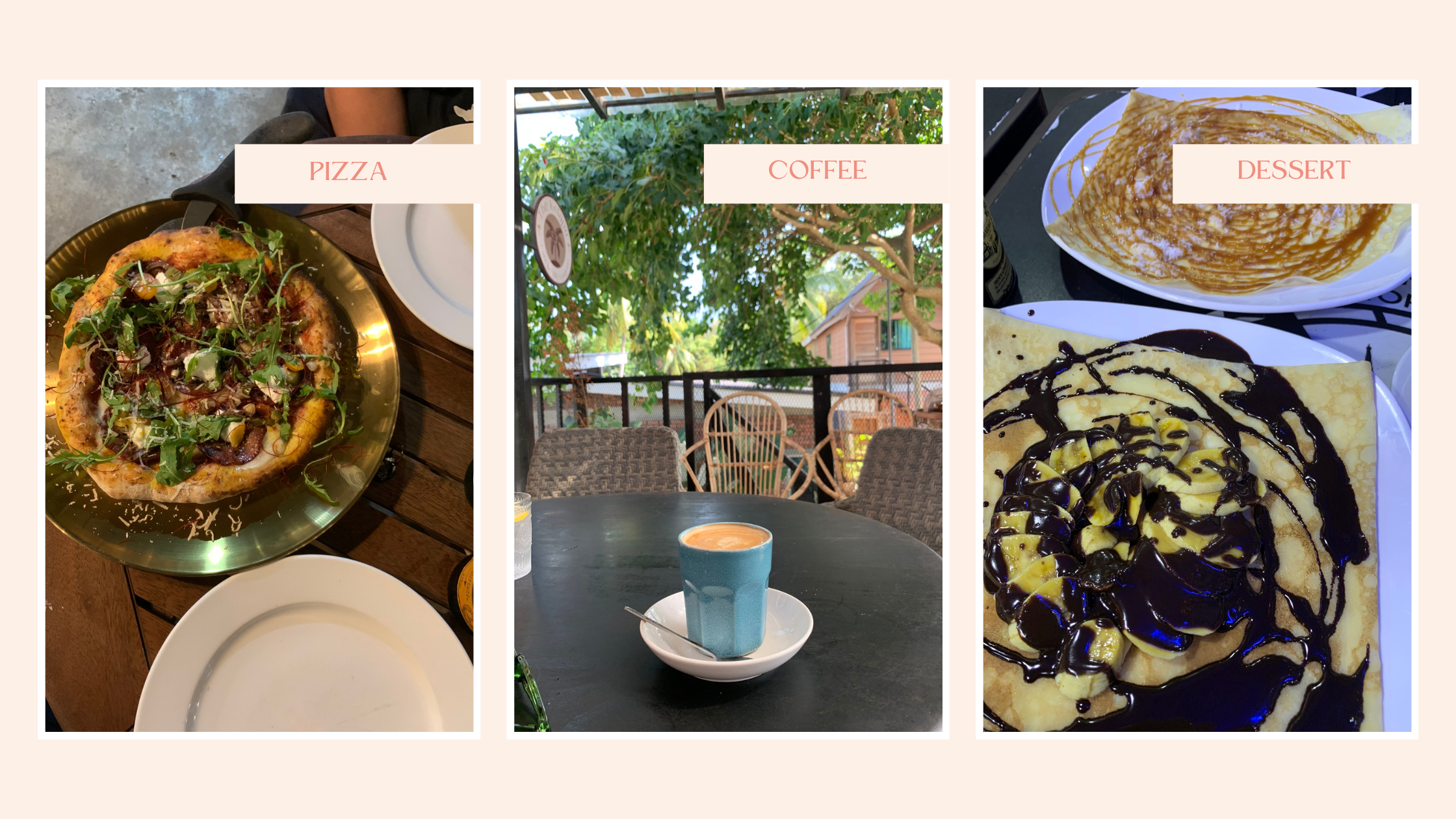 12 Cafés & Restaurants we Tried in Langkawi